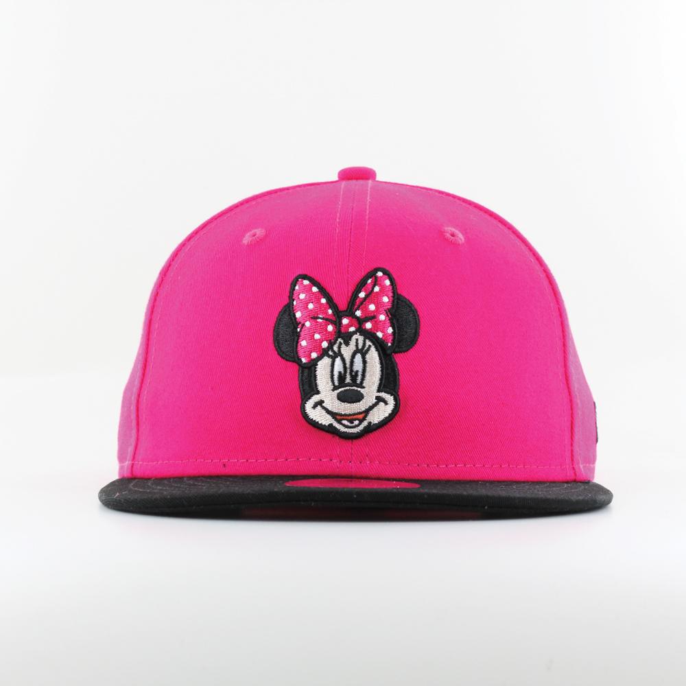 New Era Hero Essential snapback Minmou fucsia/blk - Shop-Tetuan