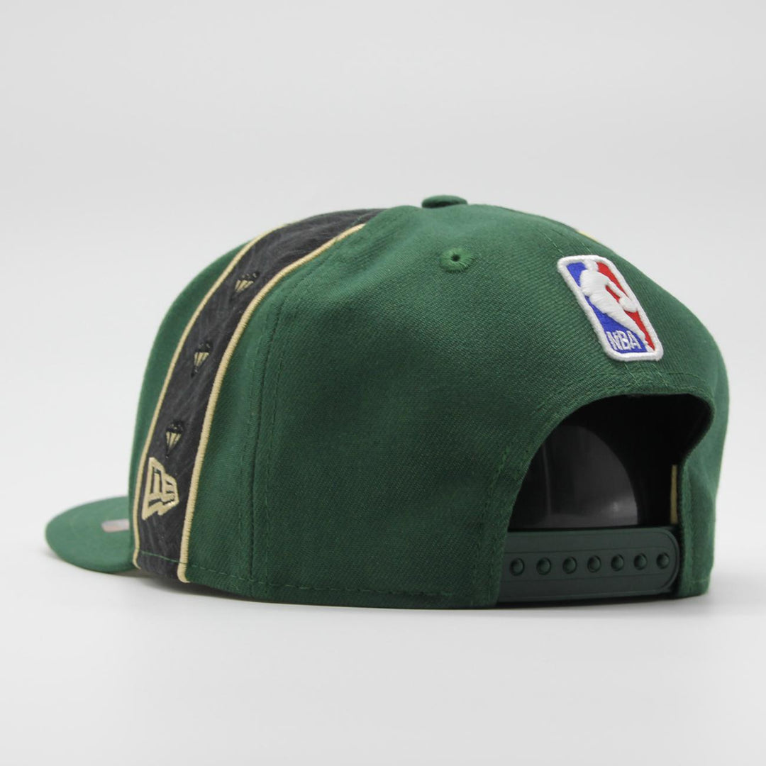 New Era Authentics City Edition 9Fifty C Cletics green - Shop-Tetuan