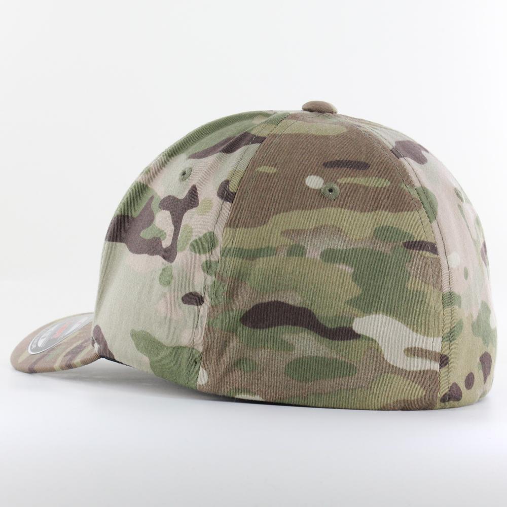 Flexfit Multicam® cap multicam - Shop-Tetuan