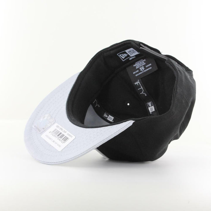 New Era Kids Essential snapback O Raiders black/grey - Shop-Tetuan