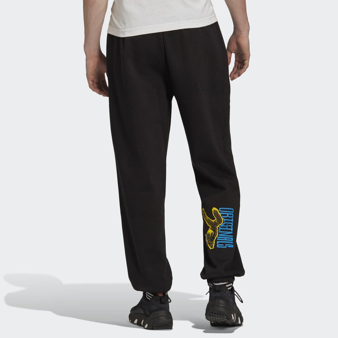 Adidas Unite Sweatpant black - Shop-Tetuan