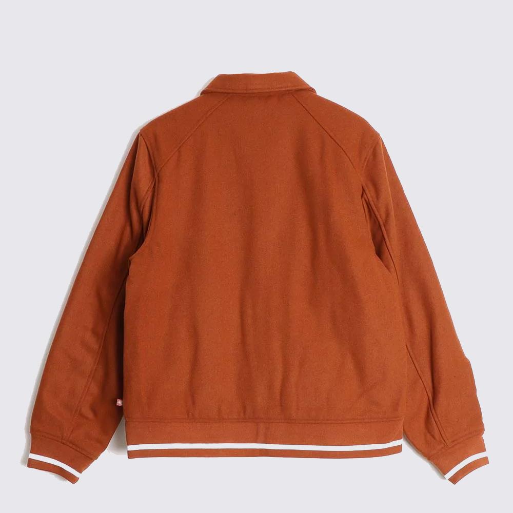 Dickies Union Springs jacket gingerbread - Shop-Tetuan