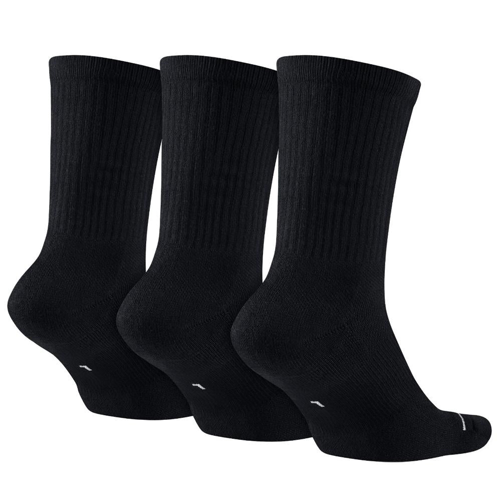 Air Jordan Jumpman Crew socks black - Shop-Tetuan