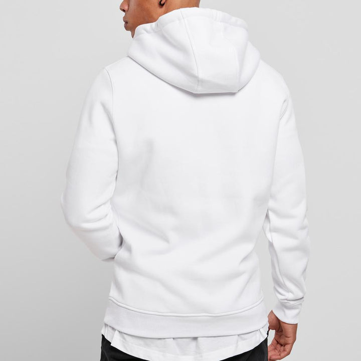 Mister 2Pac Prayer hoody white - Shop-Tetuan