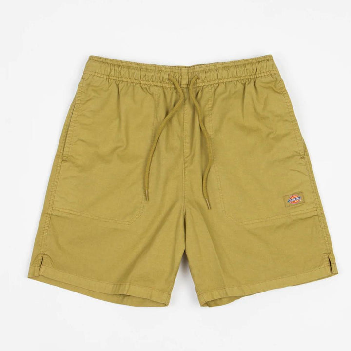 Dickies Pelican Rapids shorts green moss - Shop-Tetuan