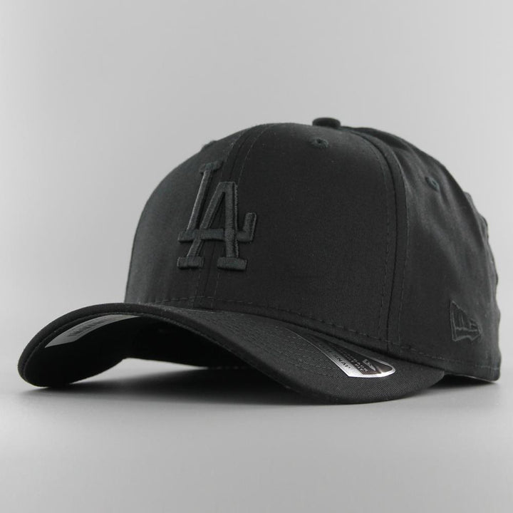 New Era Tonal Black 950 SS LA Dodgers black - Shop-Tetuan