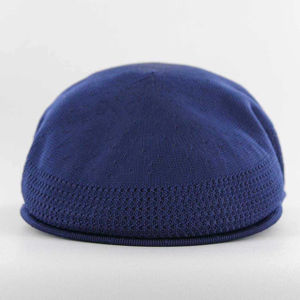 Kangol Tropic 504 Ventair cap navy - Shop-Tetuan