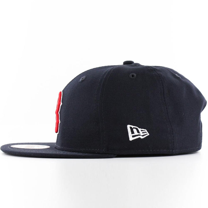 New Era MLB 9Fifty snapback cap B Red Sox team - Shop-Tetuan