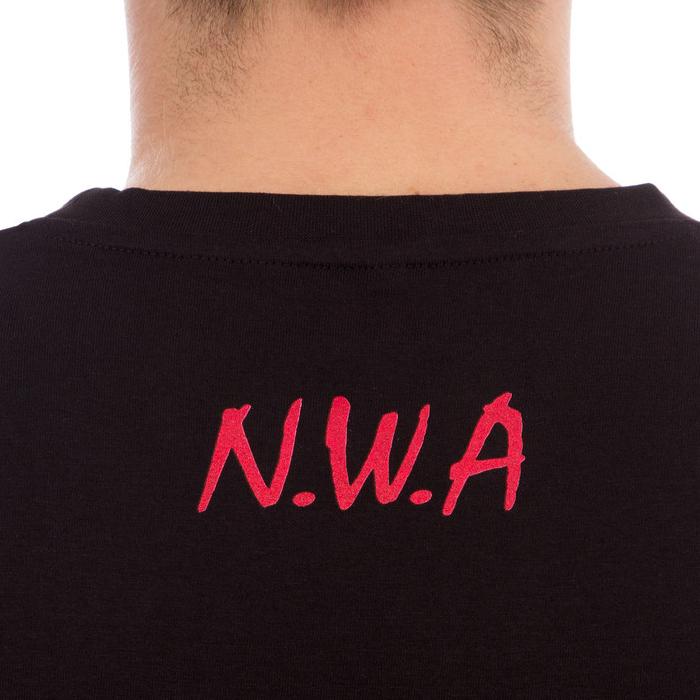 Mister N.W.A tee black - Shop-Tetuan