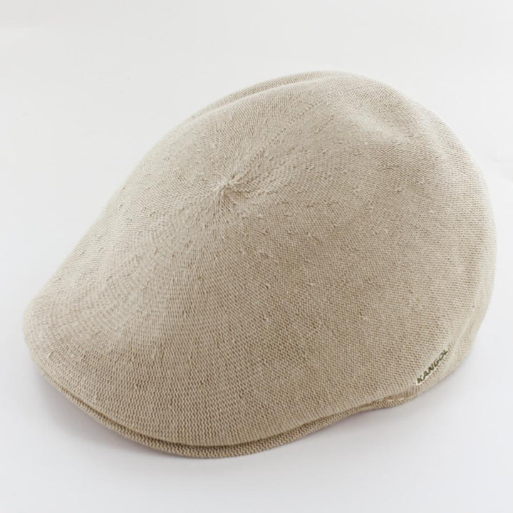 Kangol Bamboo 507 cap beige - Shop-Tetuan