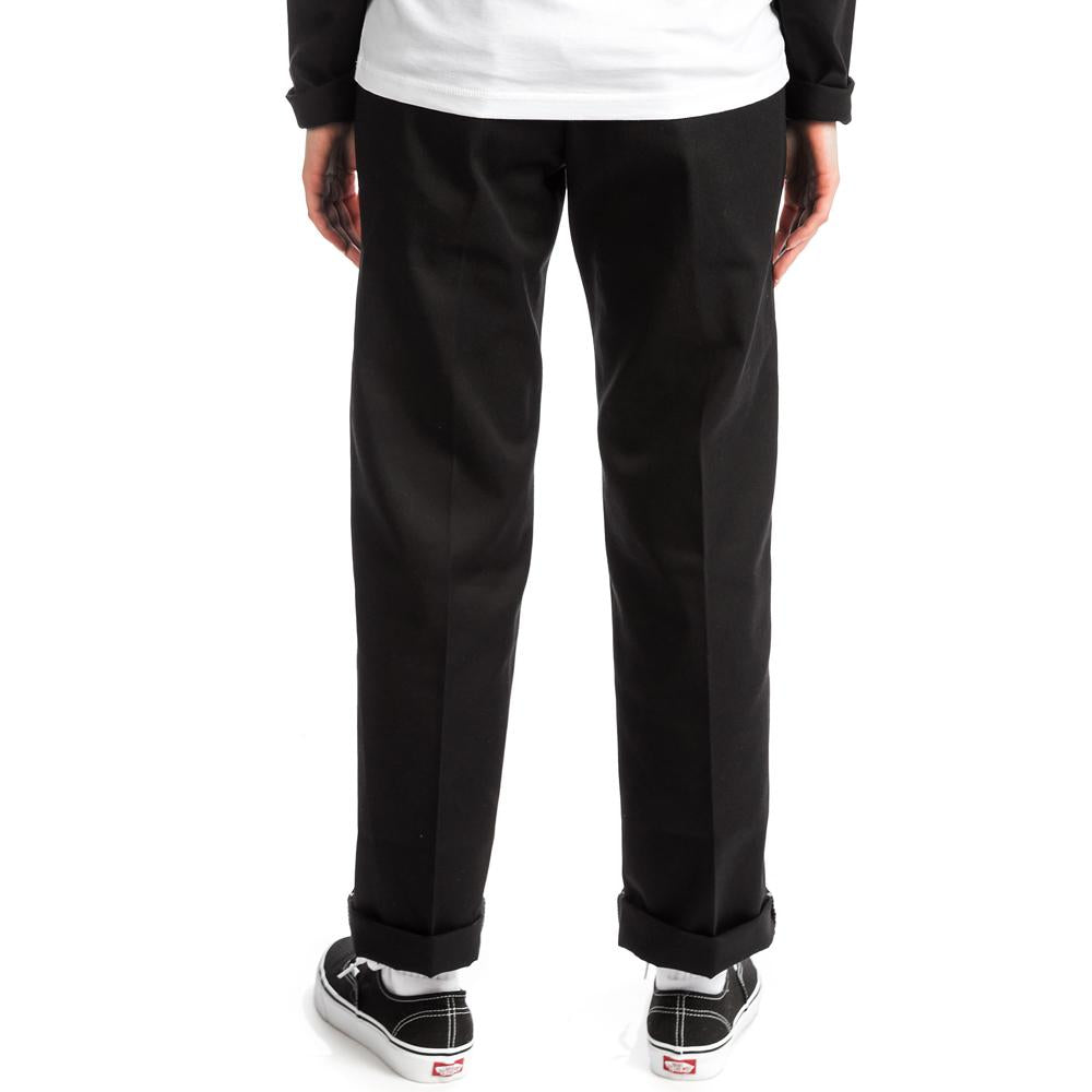 Dickies 873 Slim Straight Workpant black - Shop-Tetuan