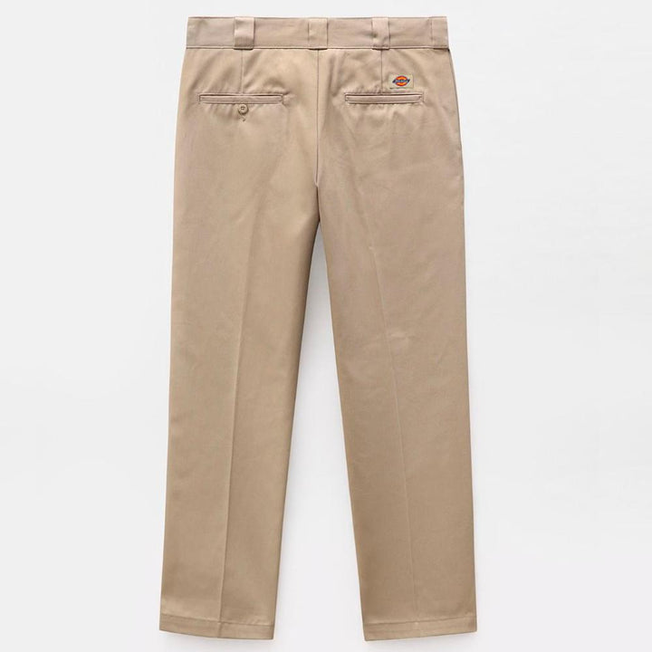 Dickies 873 Slim Straight Work Pant khaki - Shop-Tetuan