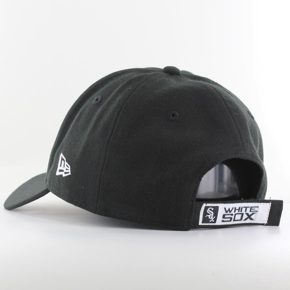 New Era The League strapback C White Sox black - Shop-Tetuan