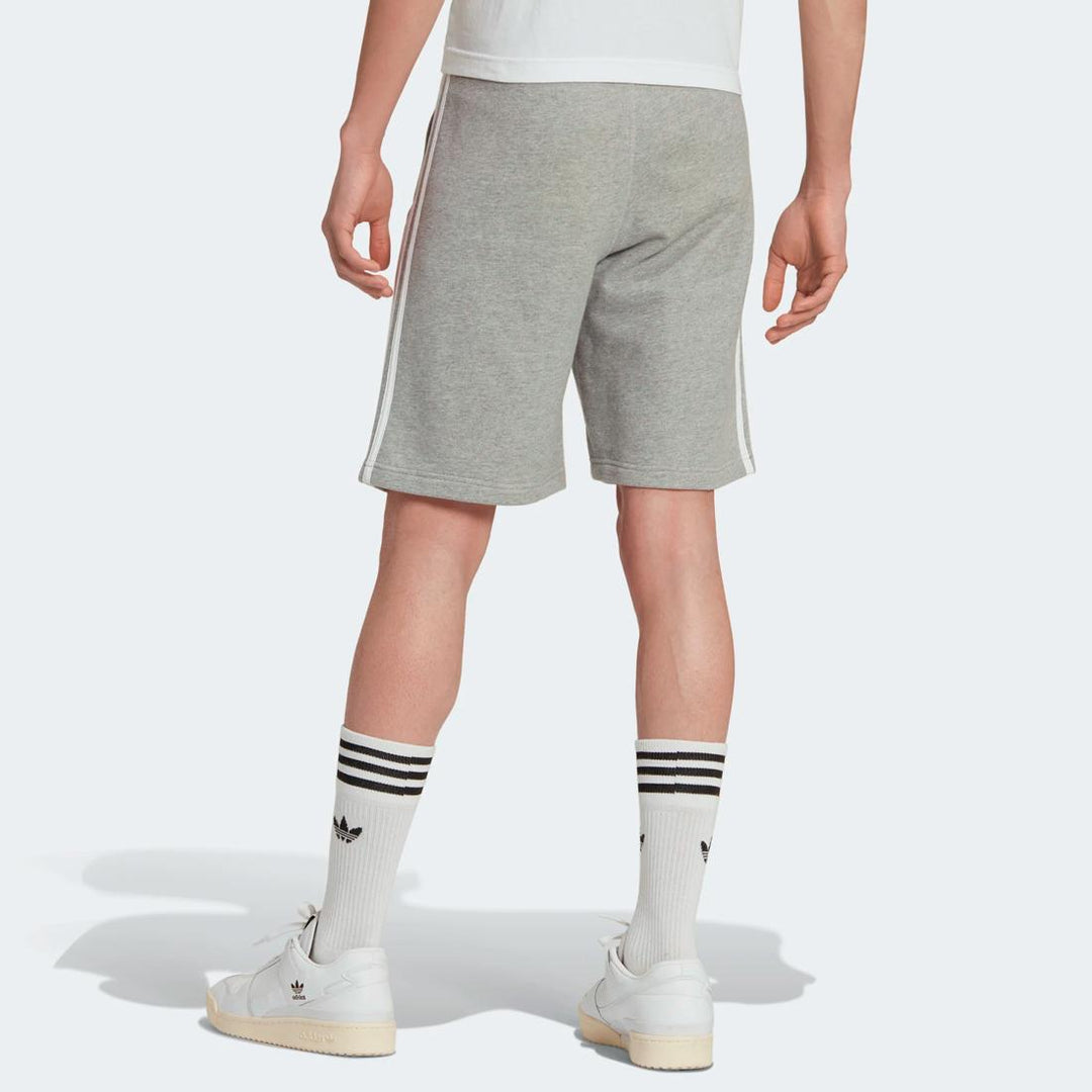 Adidas 3-Stripe short mgreyh - Shop-Tetuan