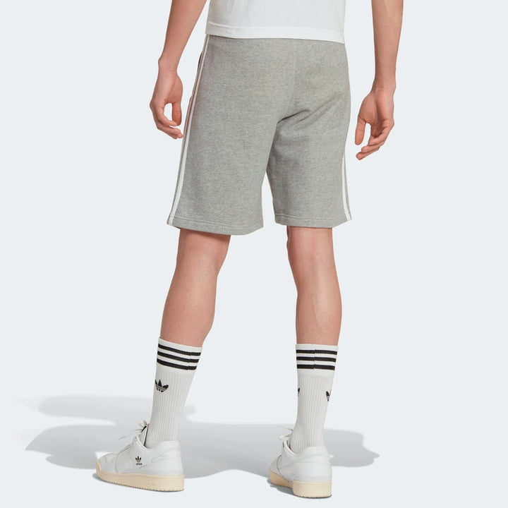 Adidas 3-Stripe short mgreyh - Shop-Tetuan