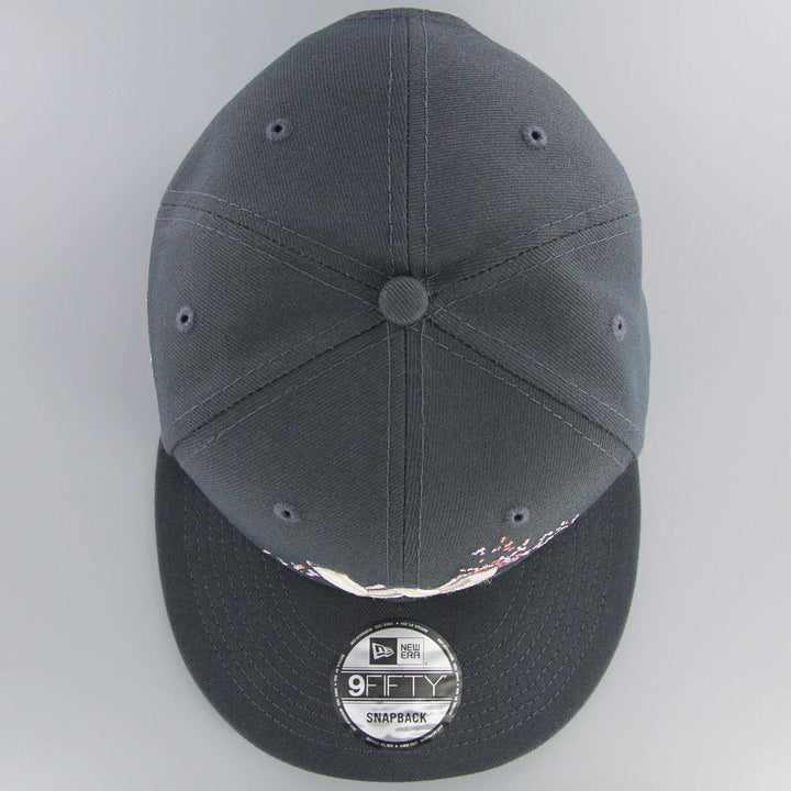 New Era MLB22 City Connect W Nationals off - Shop-Tetuan