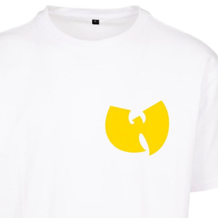 Wu-Wear Wu-Tang Loves NY tee white - Shop-Tetuan