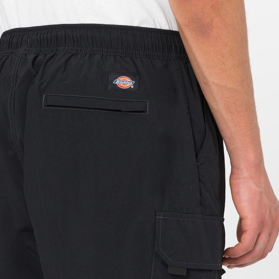 Dickies Jackson shorts black - Shop-Tetuan