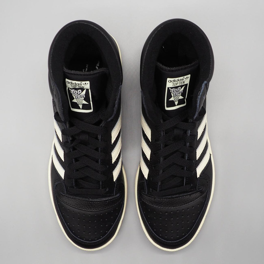 Adidas Top Ten RB cblack/cwhite/gretwo - Shop-Tetuan