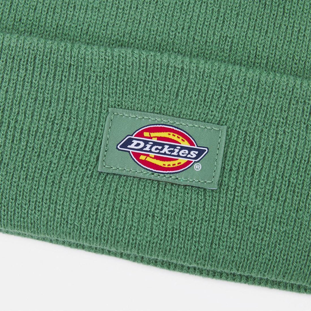 Dickies Gibsland beanie dark ivy - Shop-Tetuan