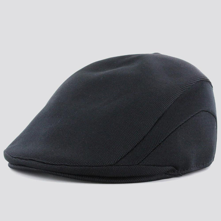 Kangol Tropic 507 cap black - Shop-Tetuan