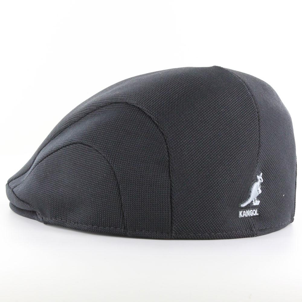 Kangol Tropic 507 cap black - Shop-Tetuan