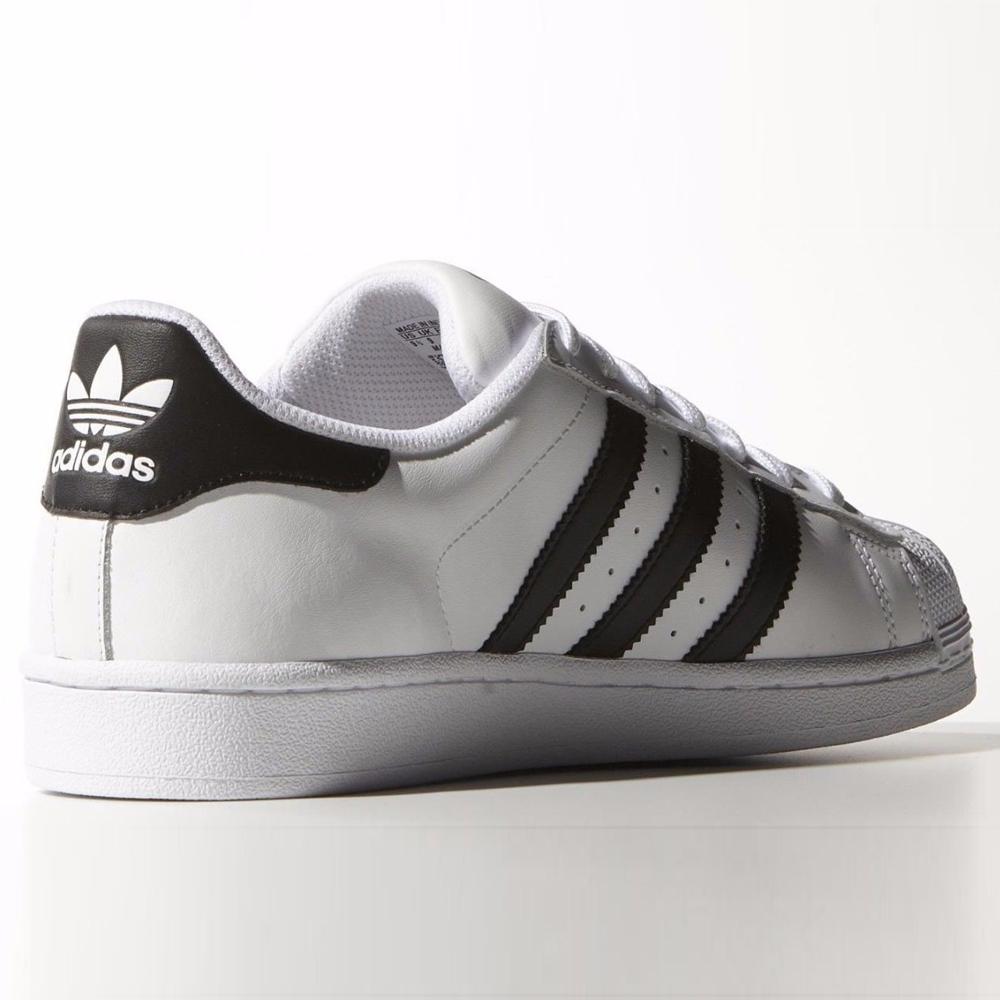 Adidas Superstar ftwwht/cblack/ftwwht - Shop-Tetuan