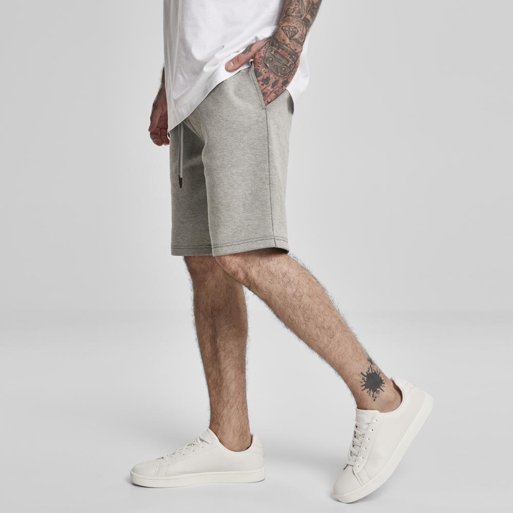 Urban Classics Two Faces shorts grey - Shop-Tetuan