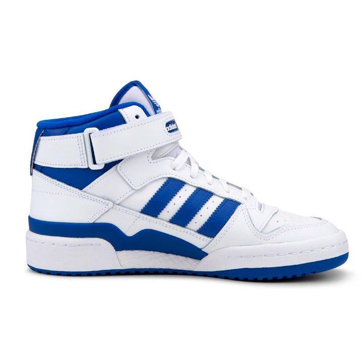 Adidas Forum Mid ftwwht/cblac/ftwwht - Shop-Tetuan