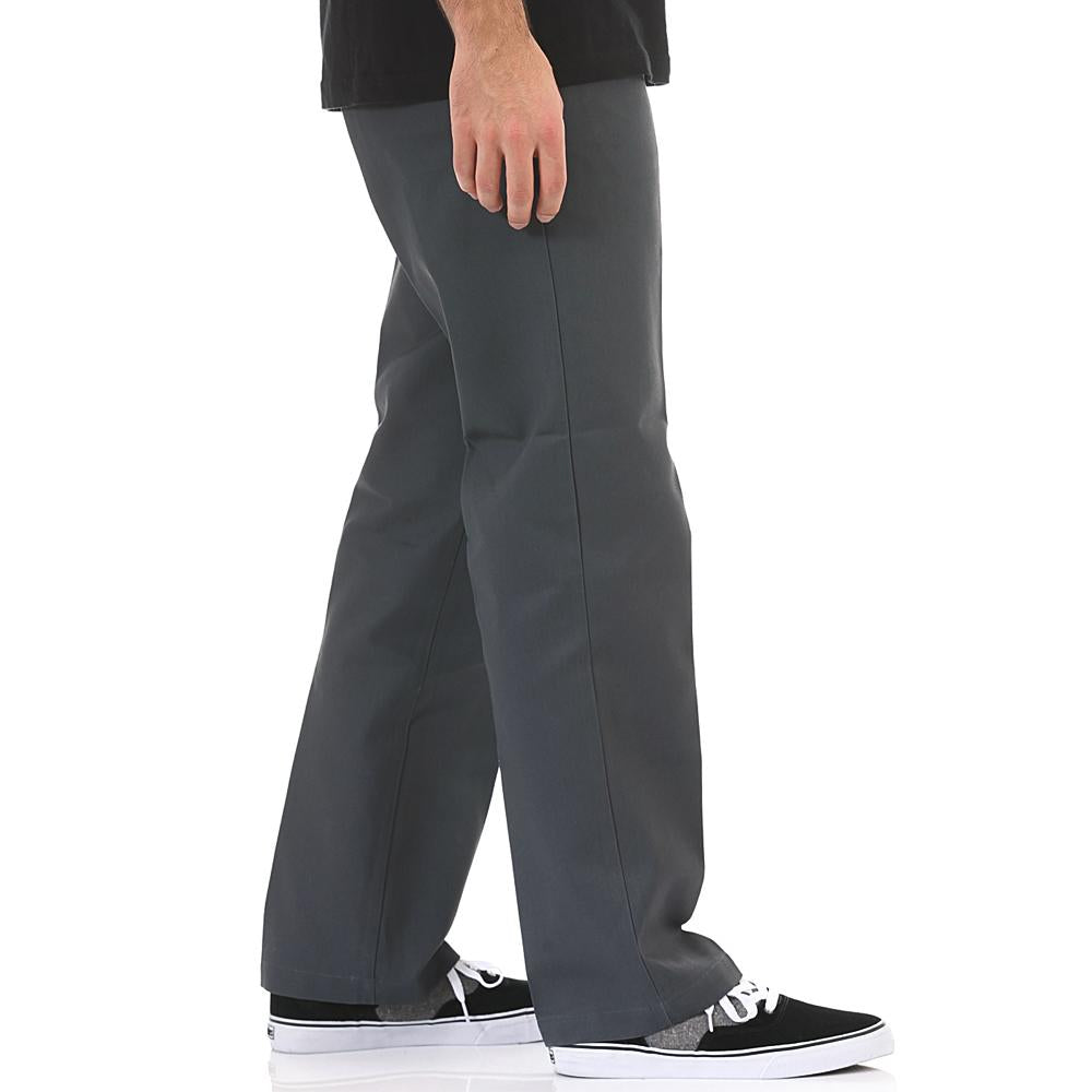 Dickies Original 874 work pants charcoal grey - Shop-Tetuan