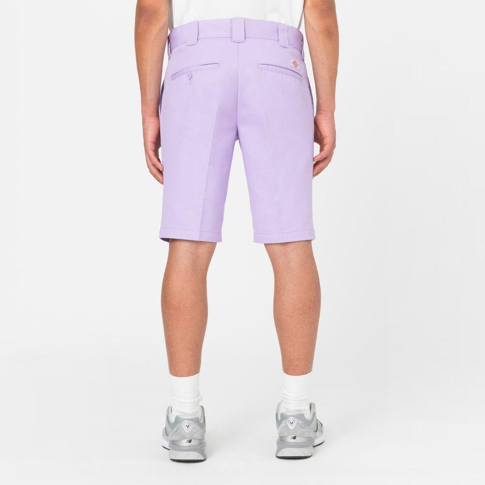 Dickies Slim Fit Short Rec purple rose - Shop-Tetuan