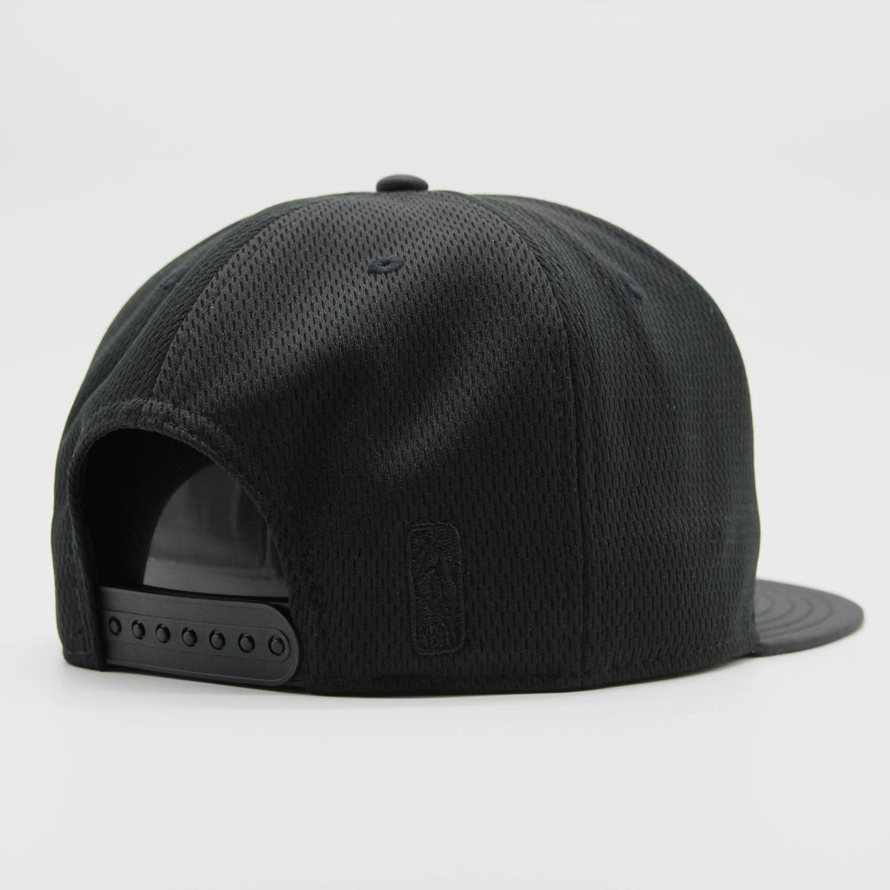 New Era Print Infill 9Fifty B Nets black - Shop-Tetuan