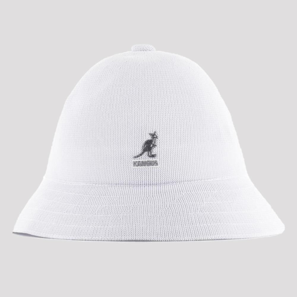 Kangol Tropic Casual white - Shop-Tetuan