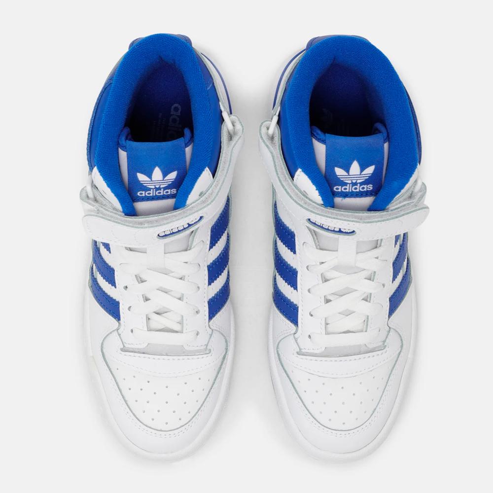 Adidas Forum Mid ftwwht/cblac/ftwwht - Shop-Tetuan