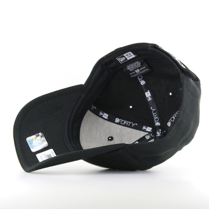 New Era The League strapback O Raiders black - Shop-Tetuan