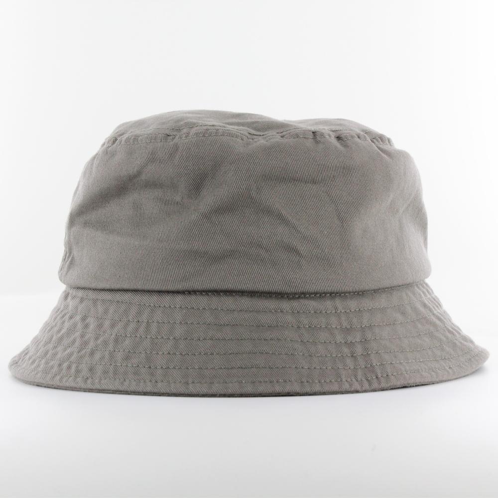 Kangol Washed Bucket hat smog - Shop-Tetuan