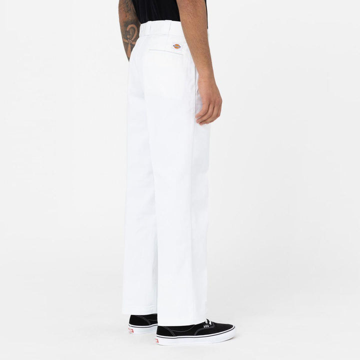 Dickies 874 Work Pant Rec white - Shop-Tetuan