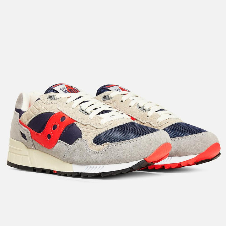 Saucony Shadow 5000 Vintage navy/red - Shop-Tetuan