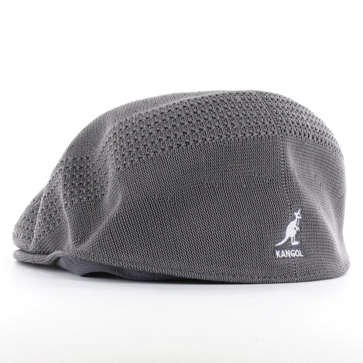 Kangol Tropic 504 Ventair cap charcoal - Shop-Tetuan