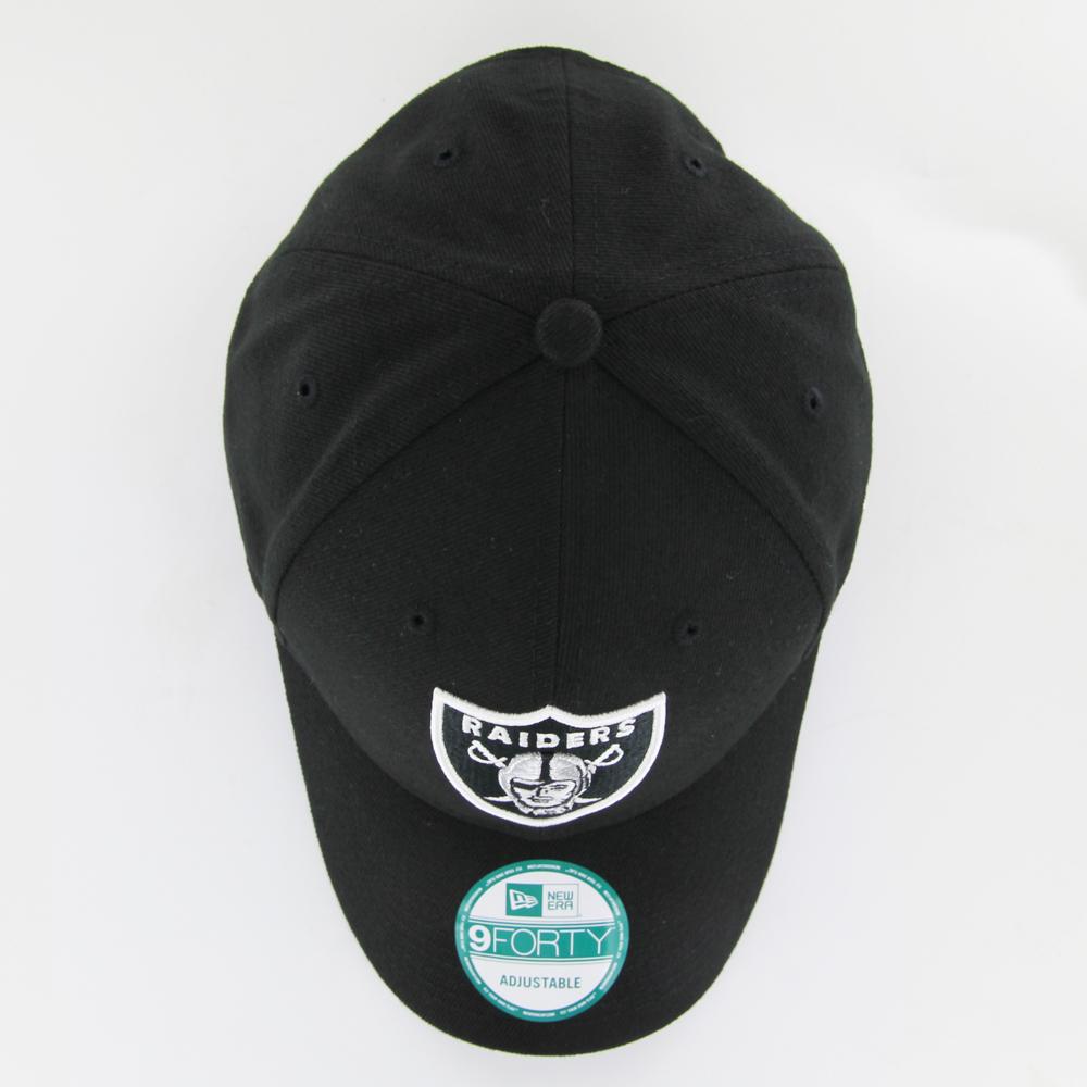 New Era The League strapback O Raiders black - Shop-Tetuan