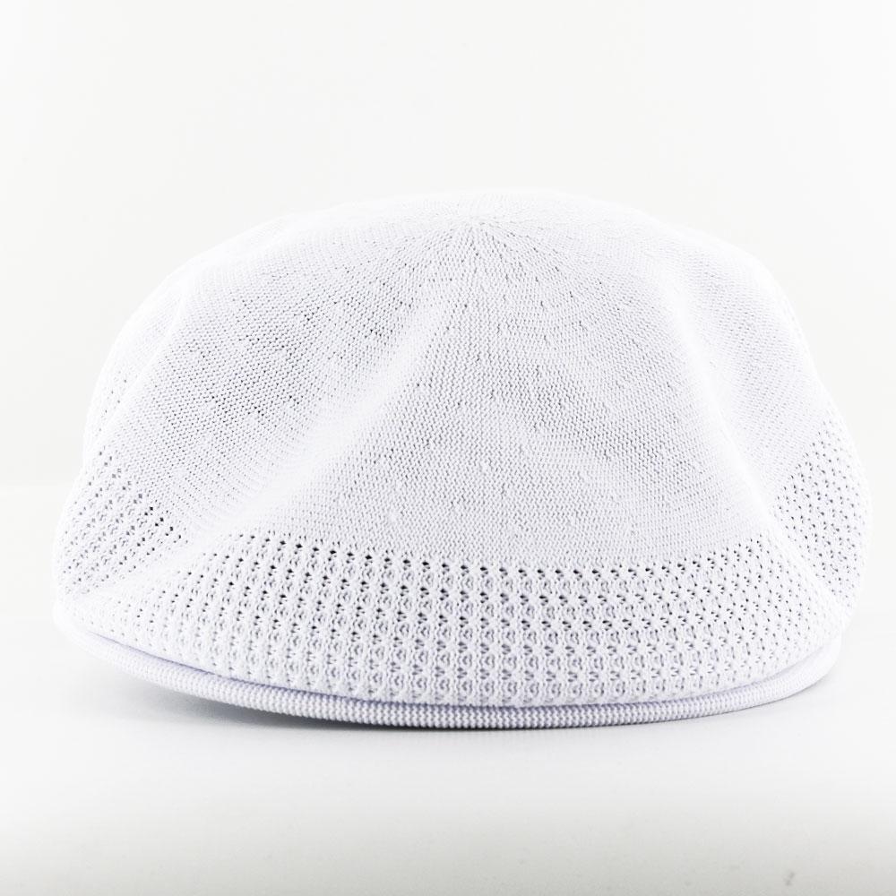 Kangol Tropic 504 Ventair cap white - Shop-Tetuan