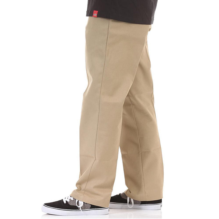 Dickies Original 874 Work pants khaki - Shop-Tetuan