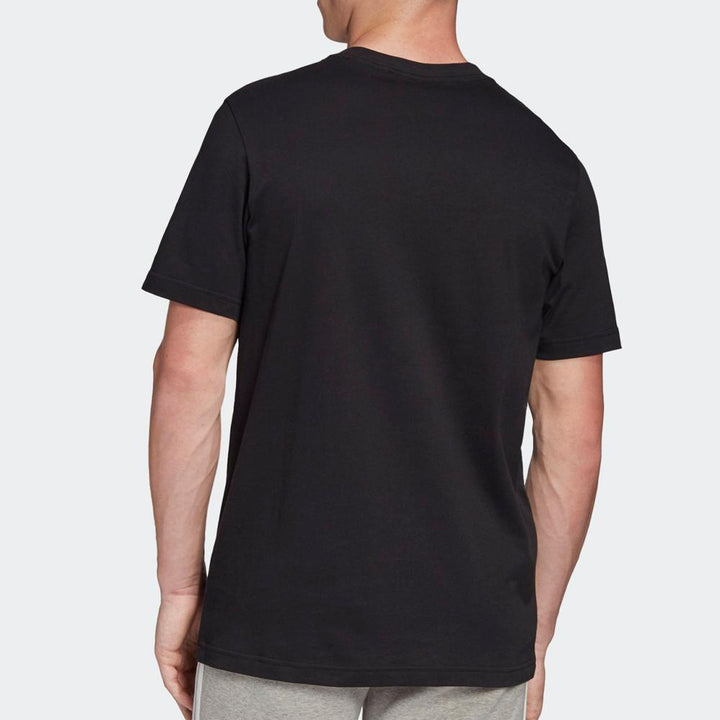 Adidas Essential Tee black - Shop-Tetuan