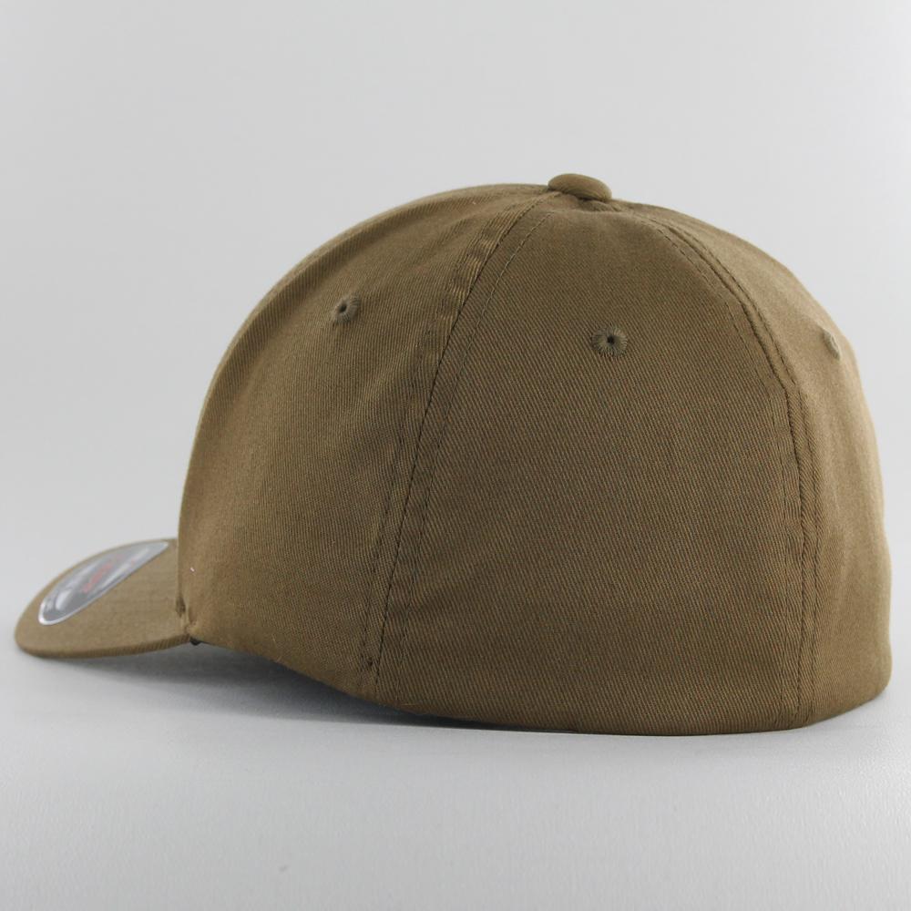 Flexfit cap coyote/brown - Shop-Tetuan