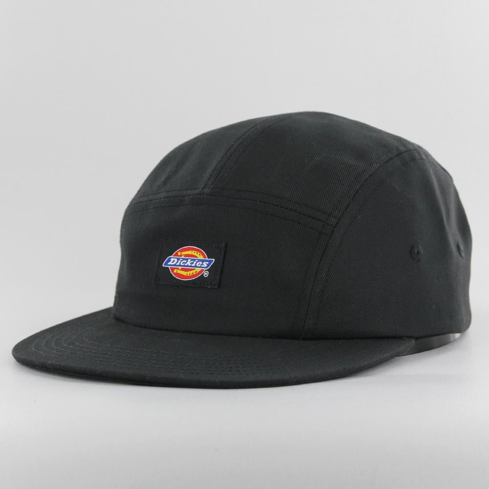 Dickies Albertville cap black - Shop-Tetuan