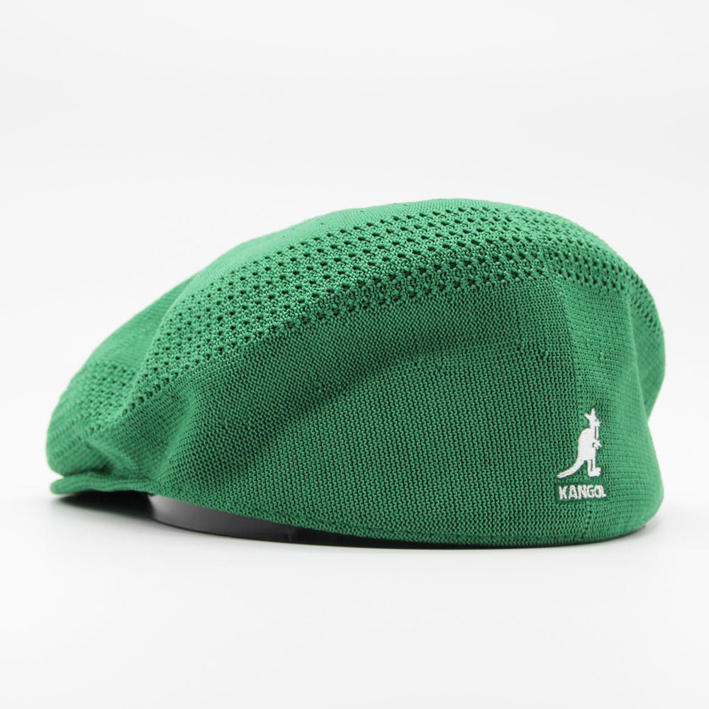 Kangol Tropic 504 Ventair cap turf green - Shop-Tetuan