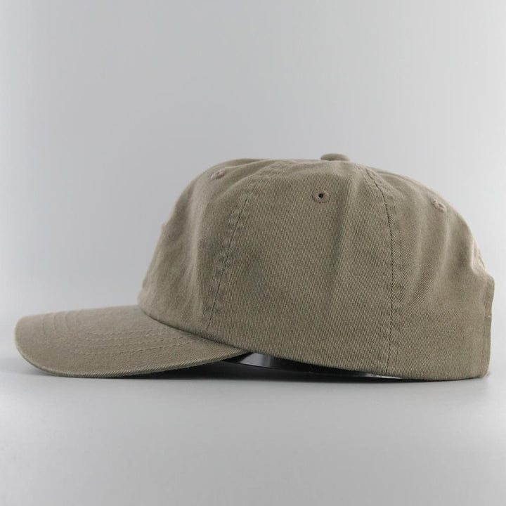 Kangol Washed Baseball cap smog - Shop-Tetuan