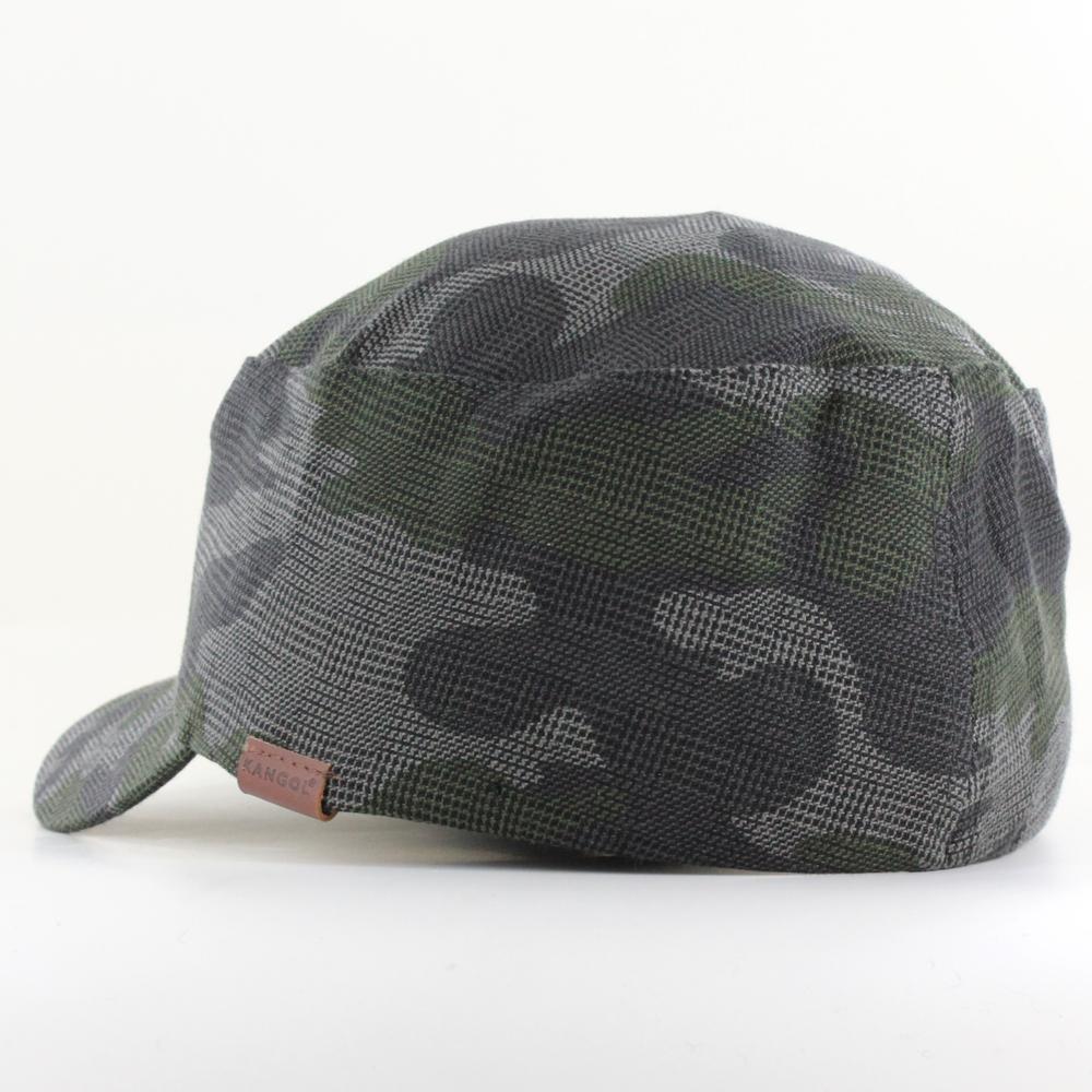 Kangol Pattern Army cap prince camo - Shop-Tetuan