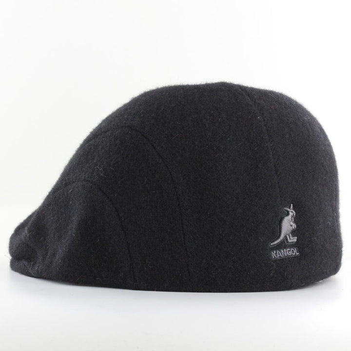 Kangol Wool 507 cap black - Shop-Tetuan