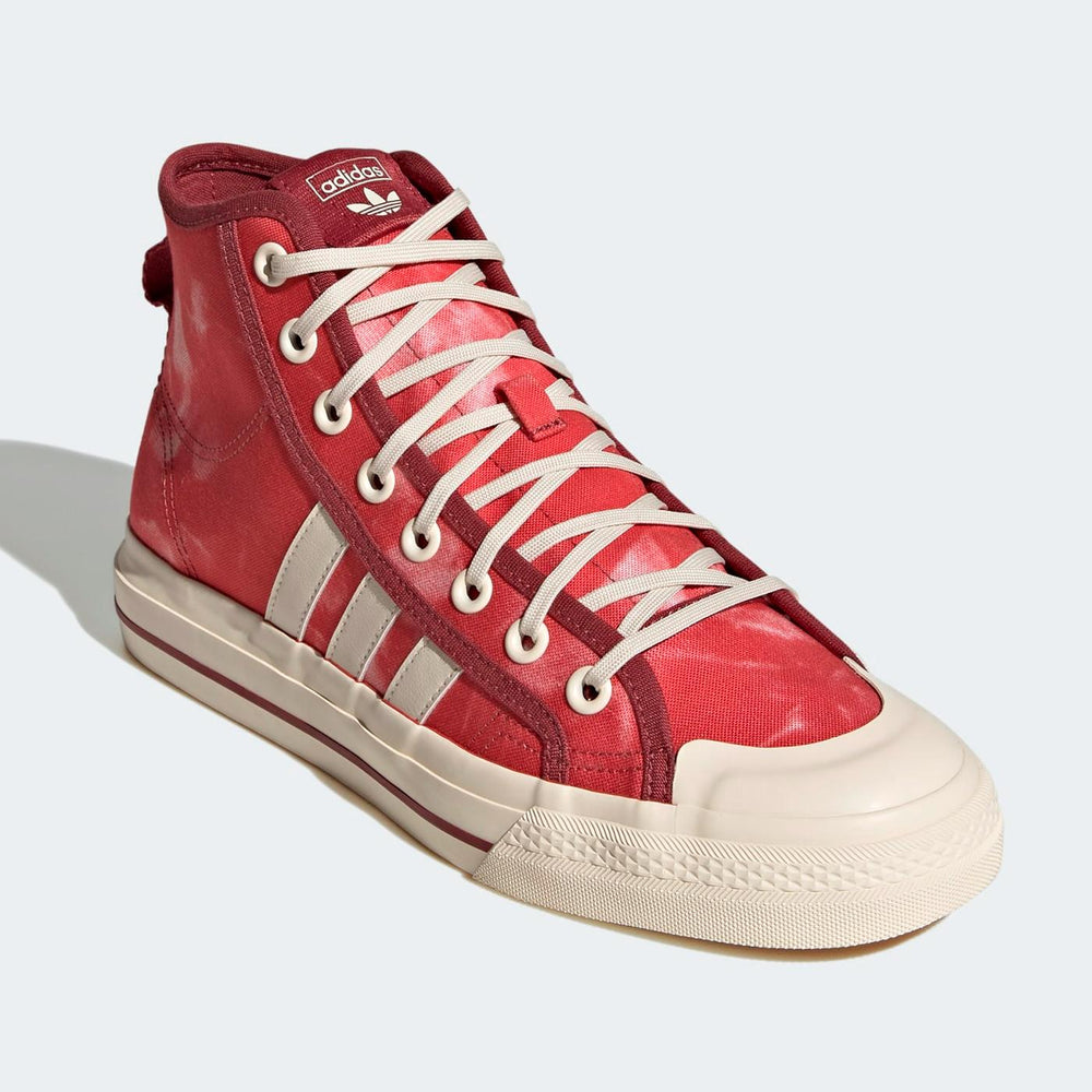 Adidas Nizza Hi RF crered/wonwhi/wonwhi - Shop-Tetuan